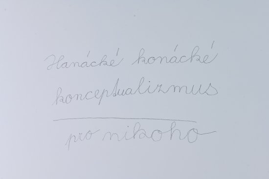 Skandál na Hané