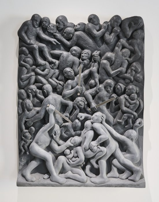 La petit mort