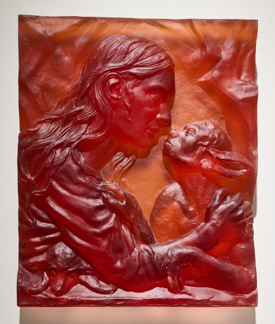 La petit mort