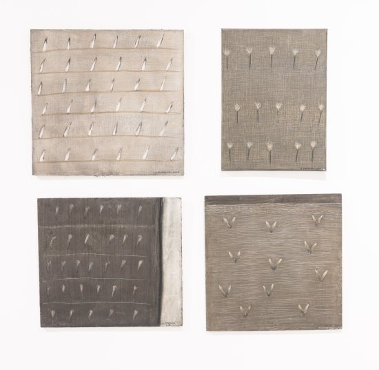 Odposlouchávat ticho