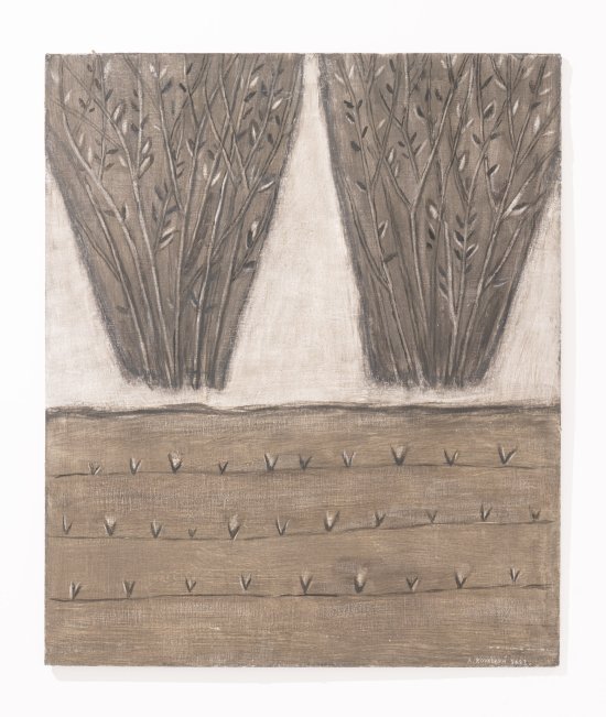 Odposlouchávat ticho