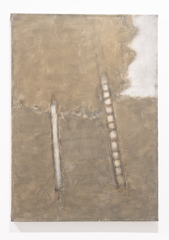 Odposlouchávat ticho