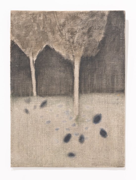 Odposlouchávat ticho