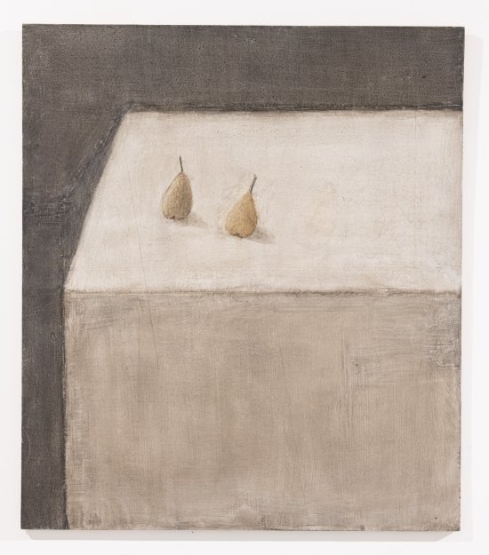 Odposlouchávat ticho