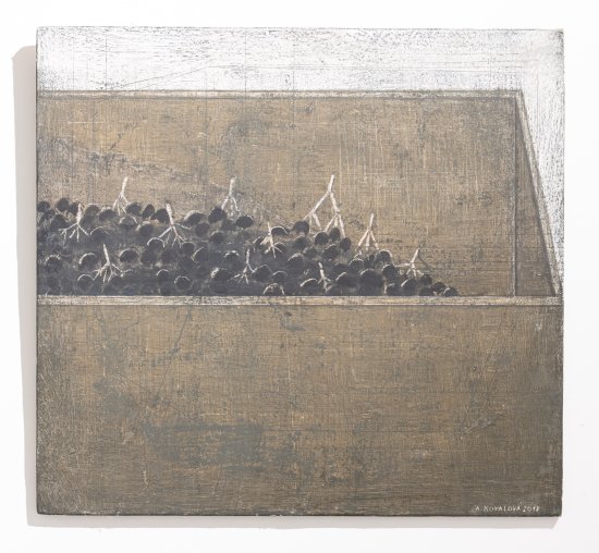 Odposlouchávat ticho