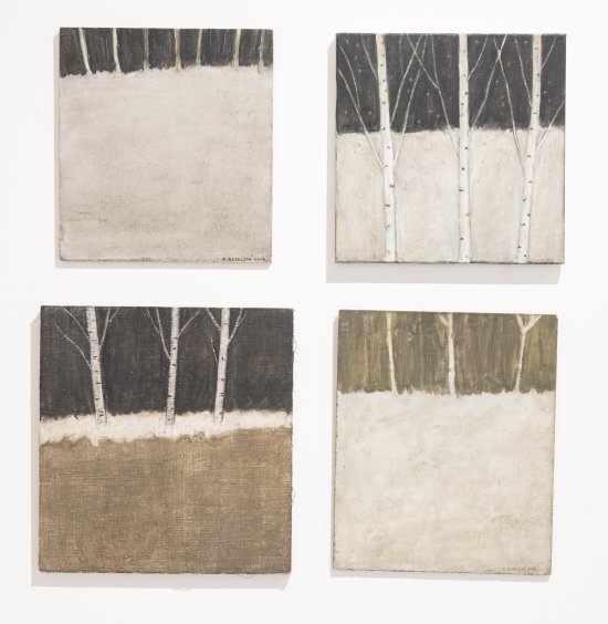 Odposlouchávat ticho