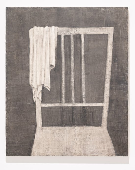 Odposlouchávat ticho