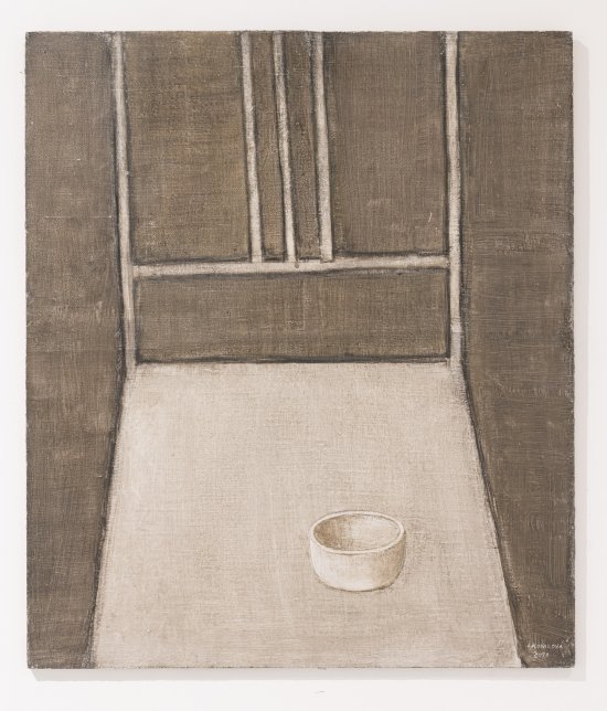 Odposlouchávat ticho