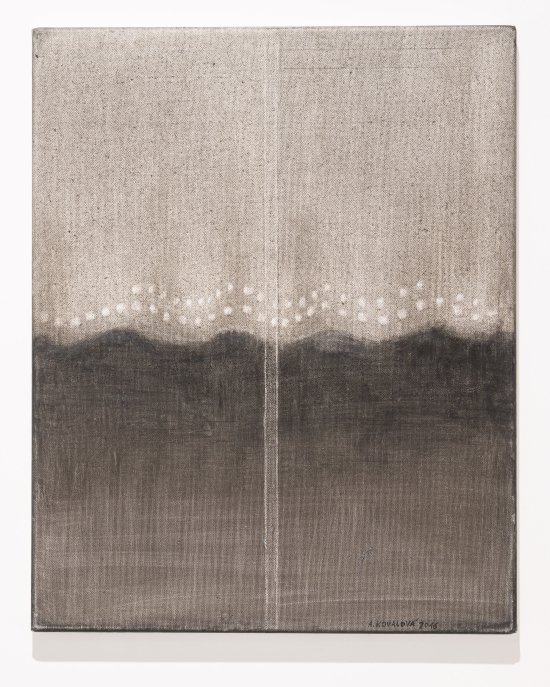 Odposlouchávat ticho