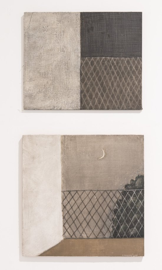 Odposlouchávat ticho