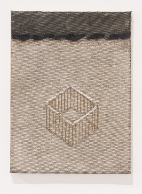 Odposlouchávat ticho