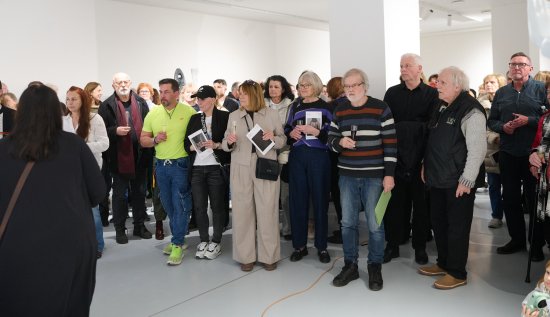 Odposlouchávat ticho