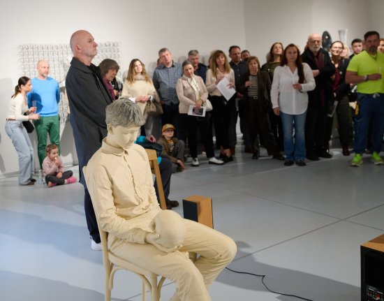 Mýtus věčného návratu