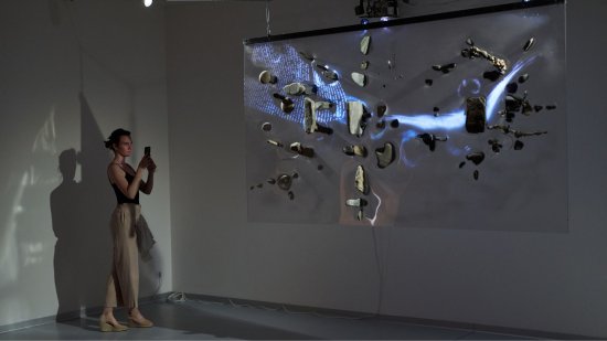 Spirit of the Place