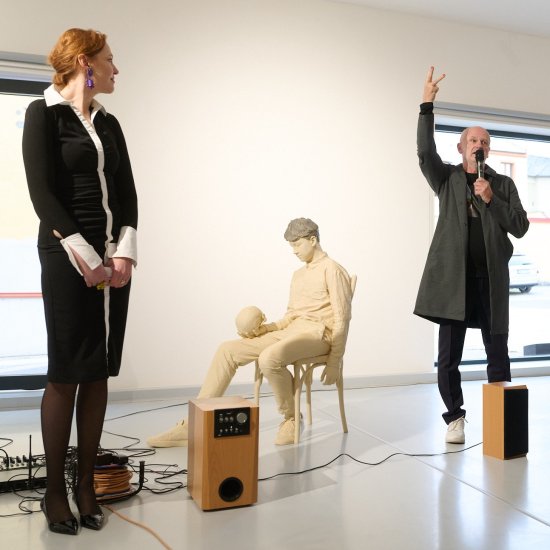 Mýtus věčného návratu