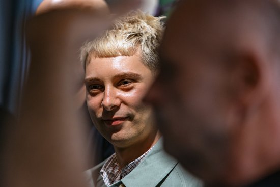 Krkaháj