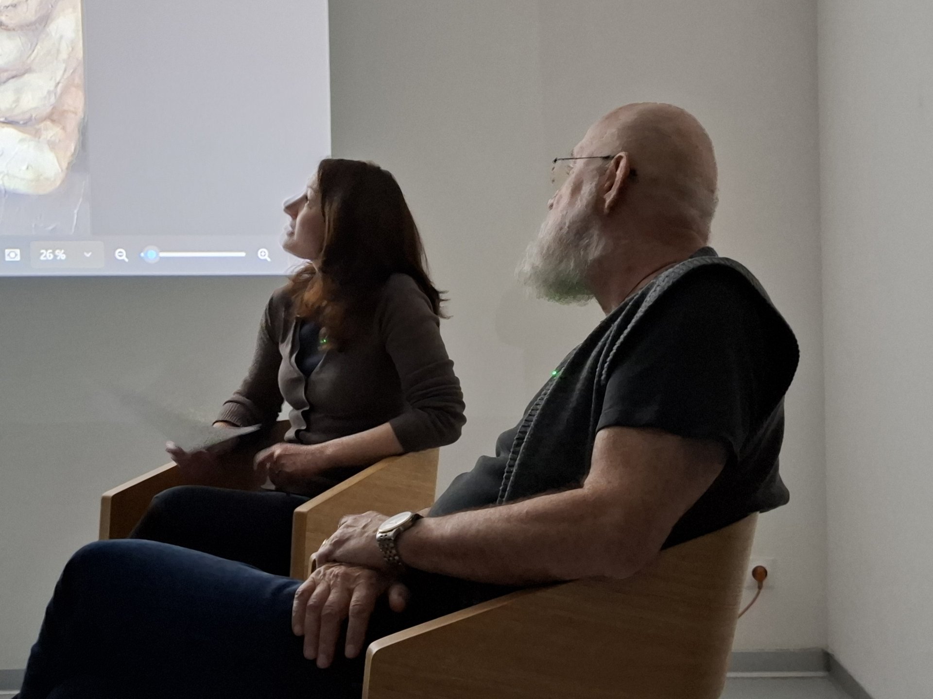 Světlo a prostor