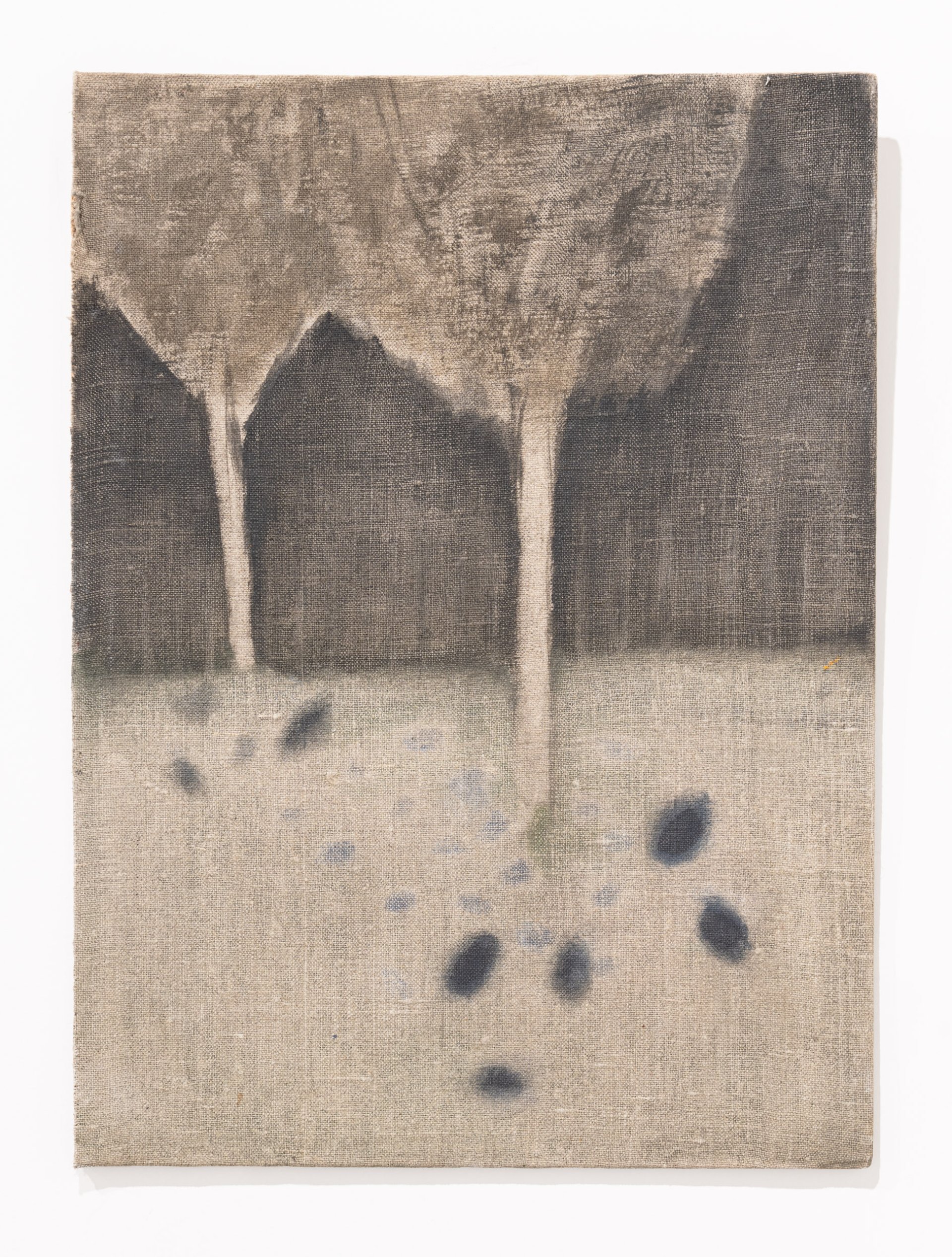 Odposlouchávat ticho