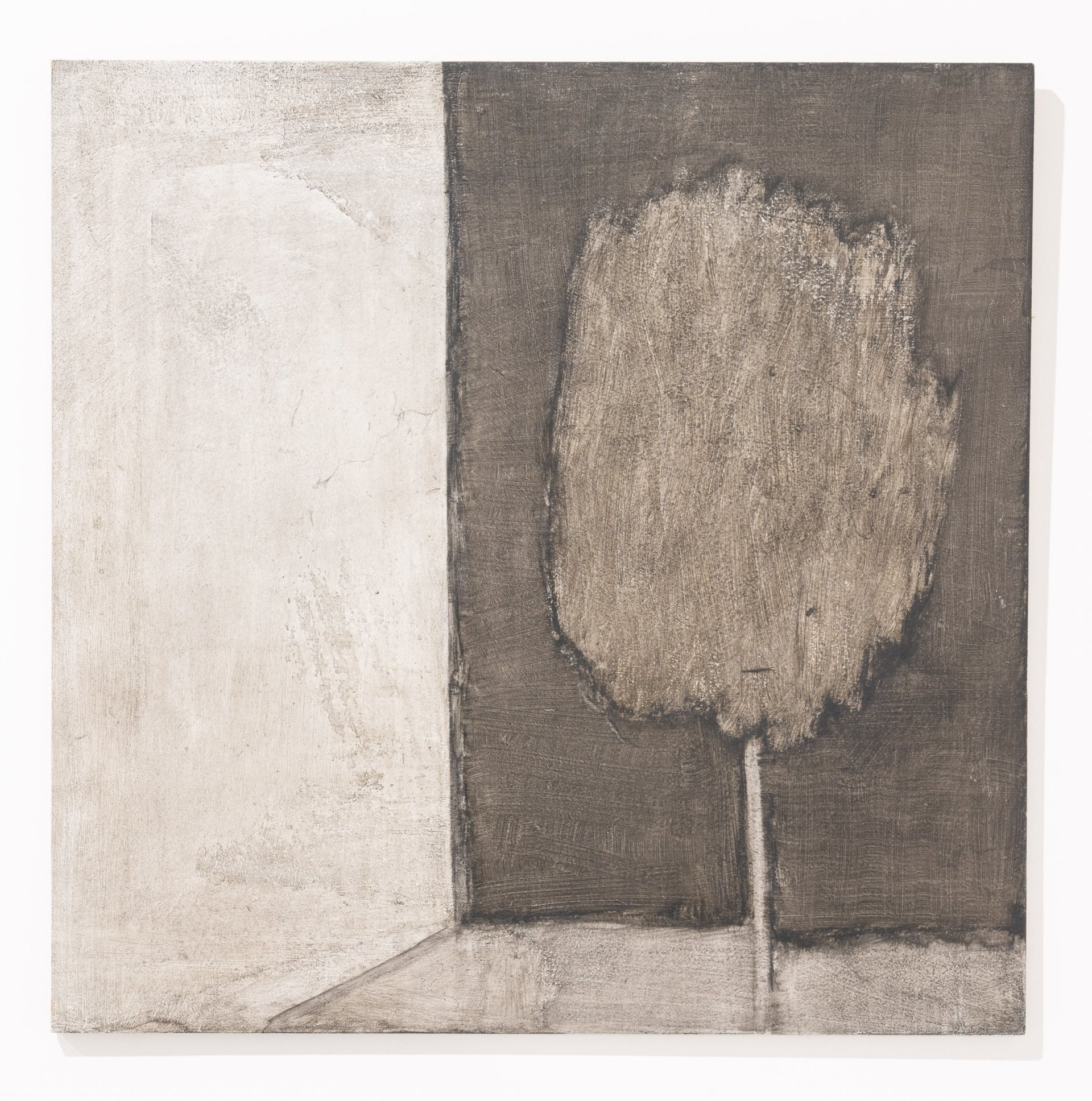 Odposlouchávat ticho