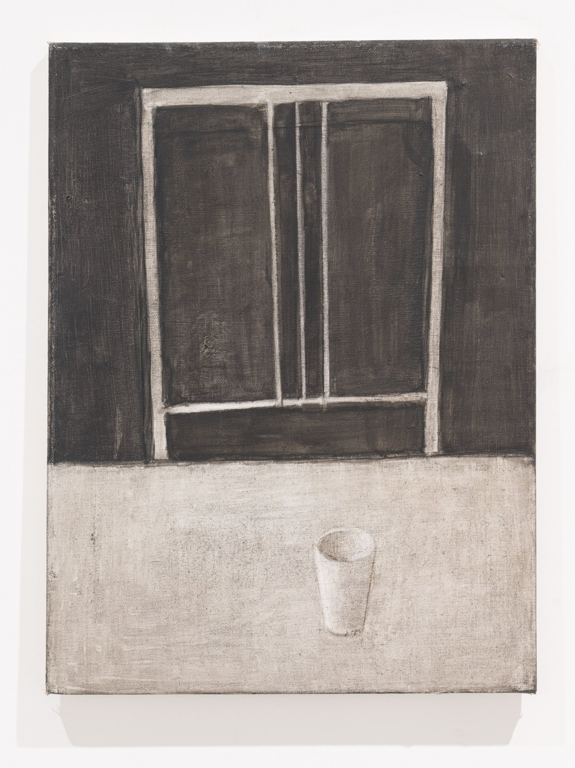 Odposlouchávat ticho