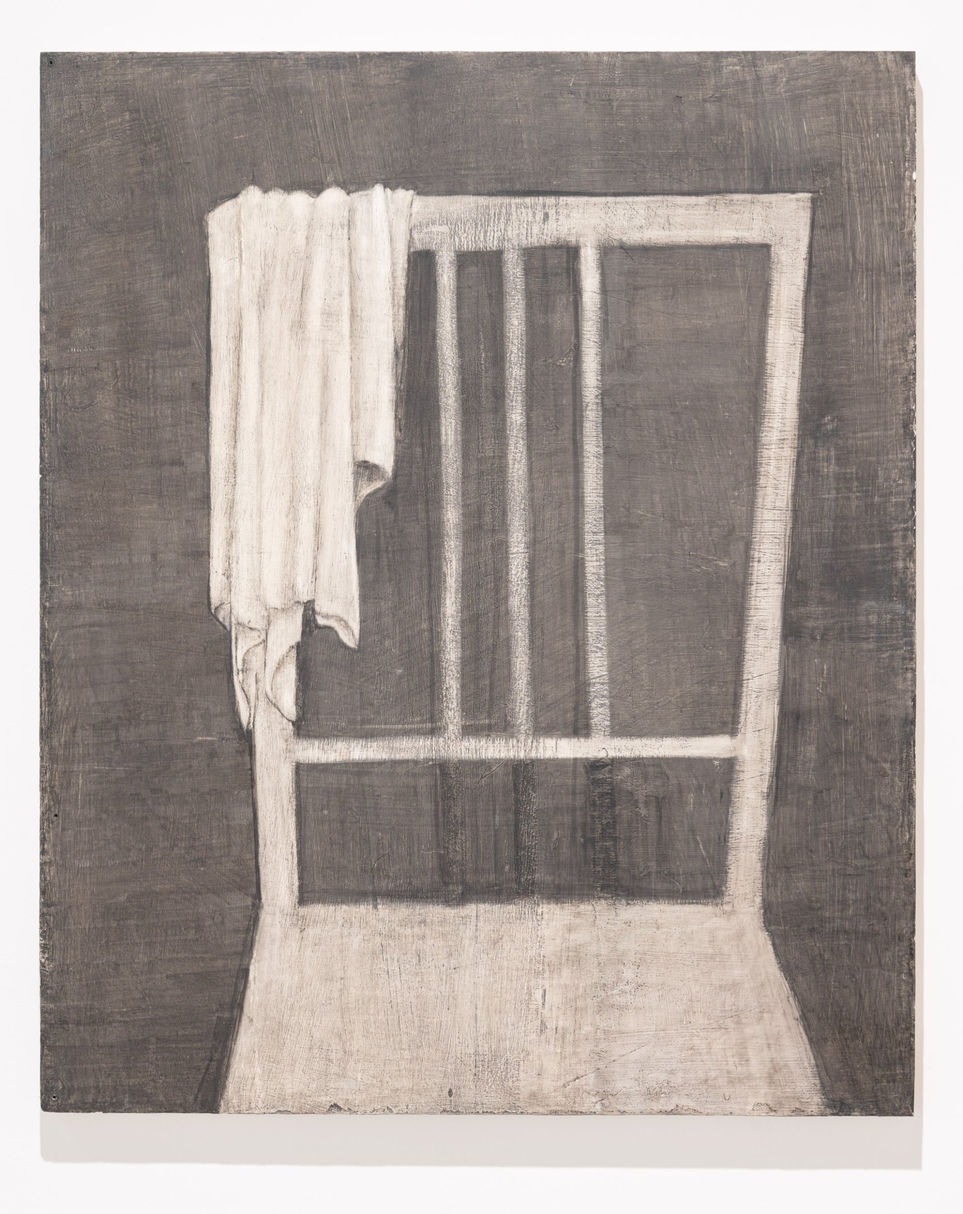 Odposlouchávat ticho