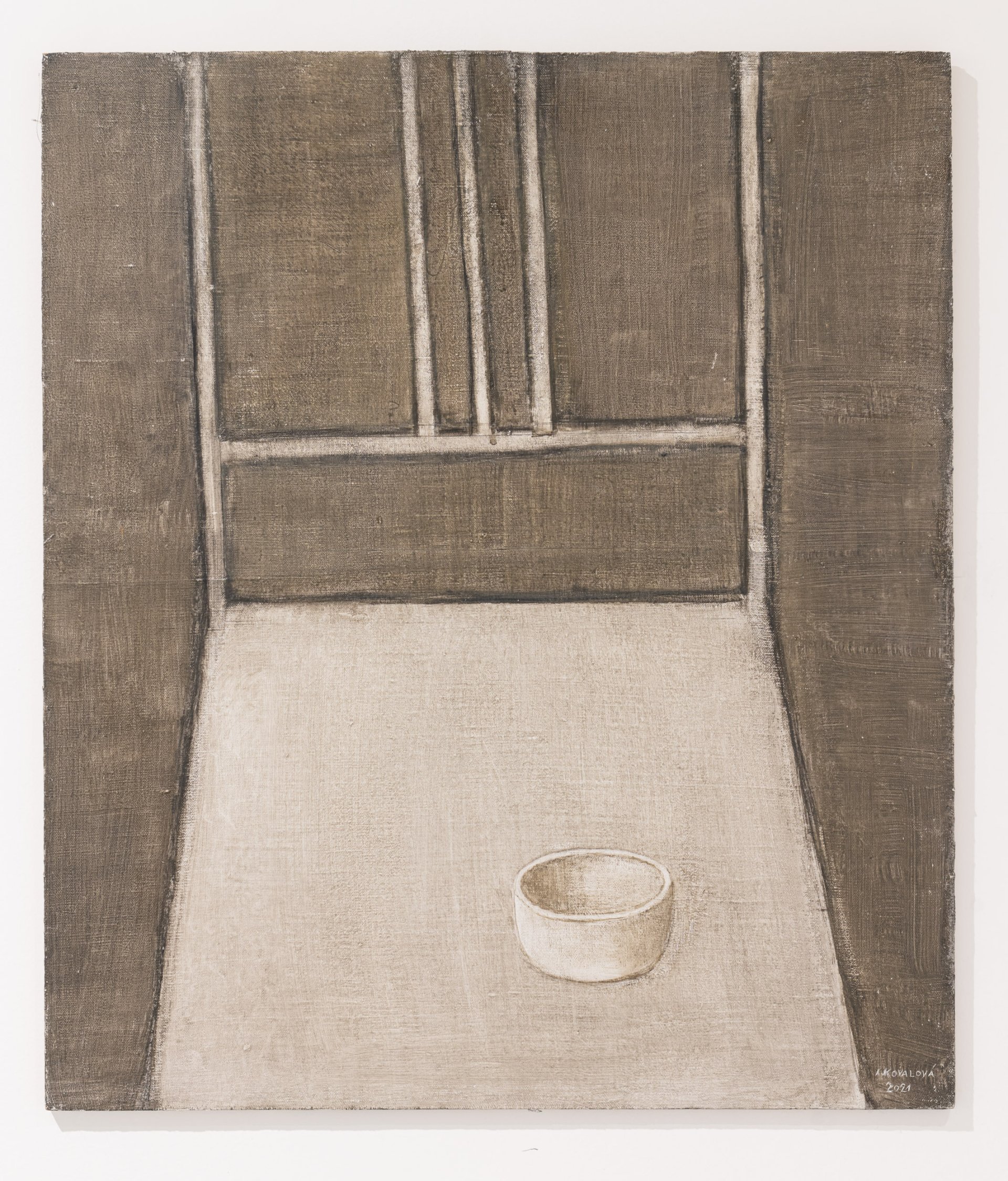 Odposlouchávat ticho