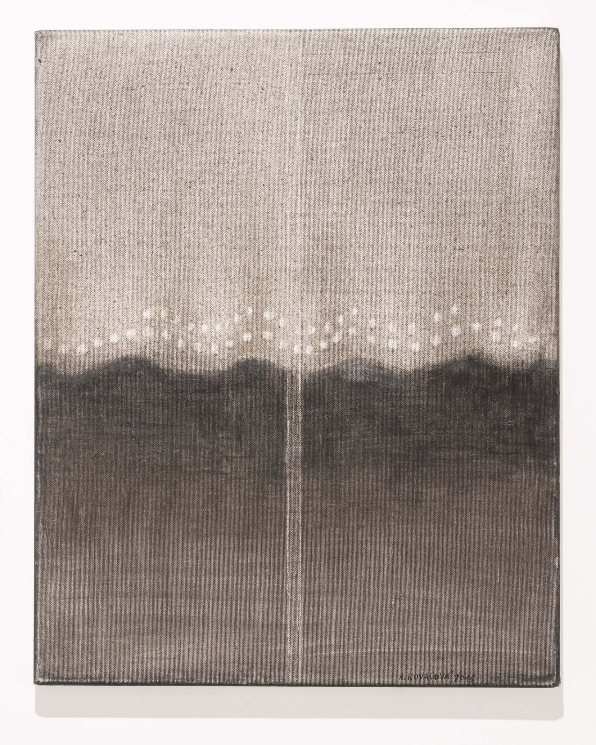 Odposlouchávat ticho