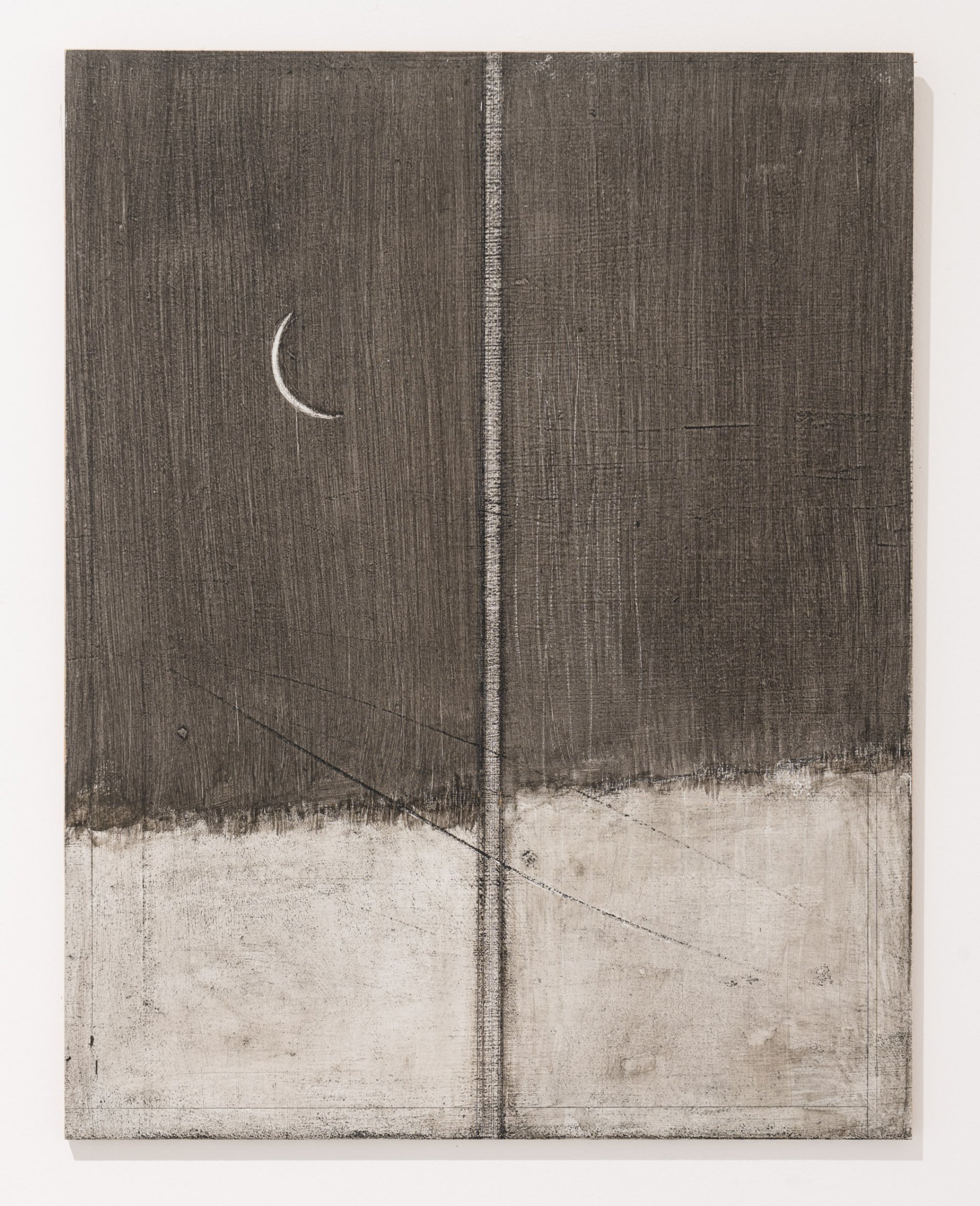 Odposlouchávat ticho