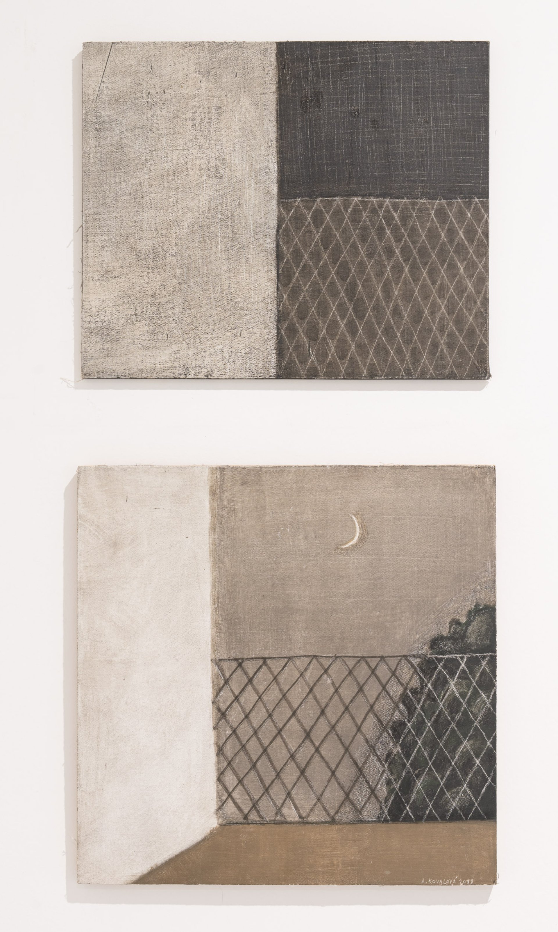 Odposlouchávat ticho