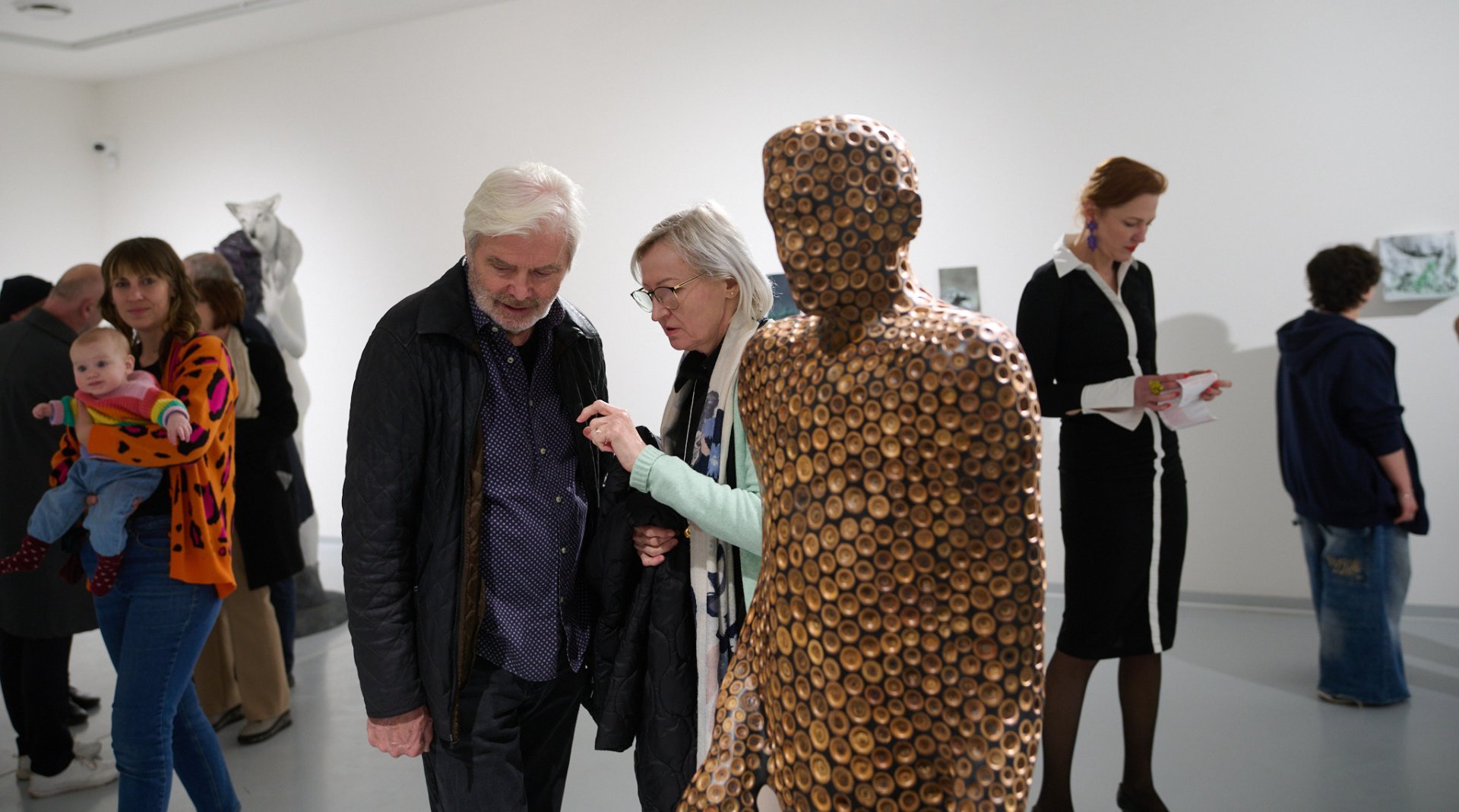 Mýtus věčného návratu