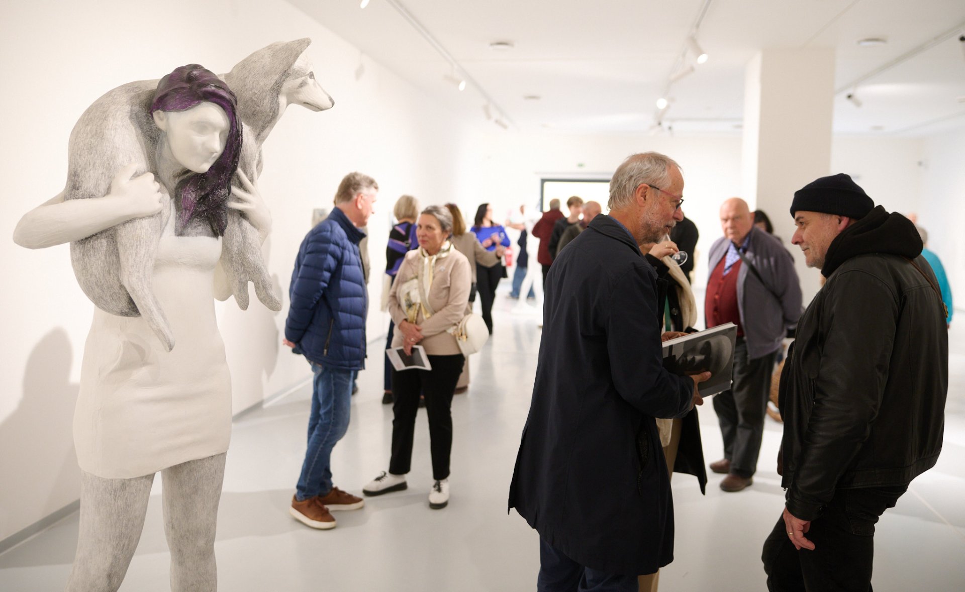 Mýtus věčného návratu