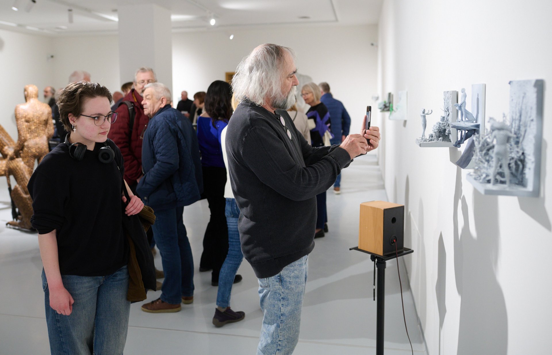 Mýtus věčného návratu