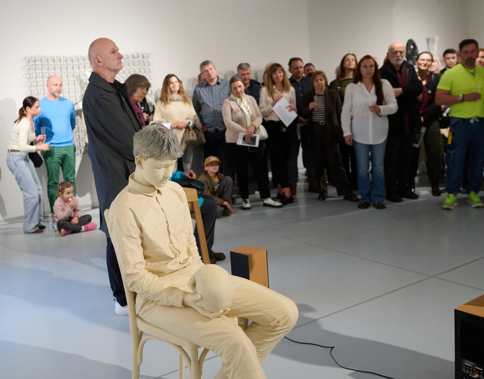 Mýtus věčného návratu