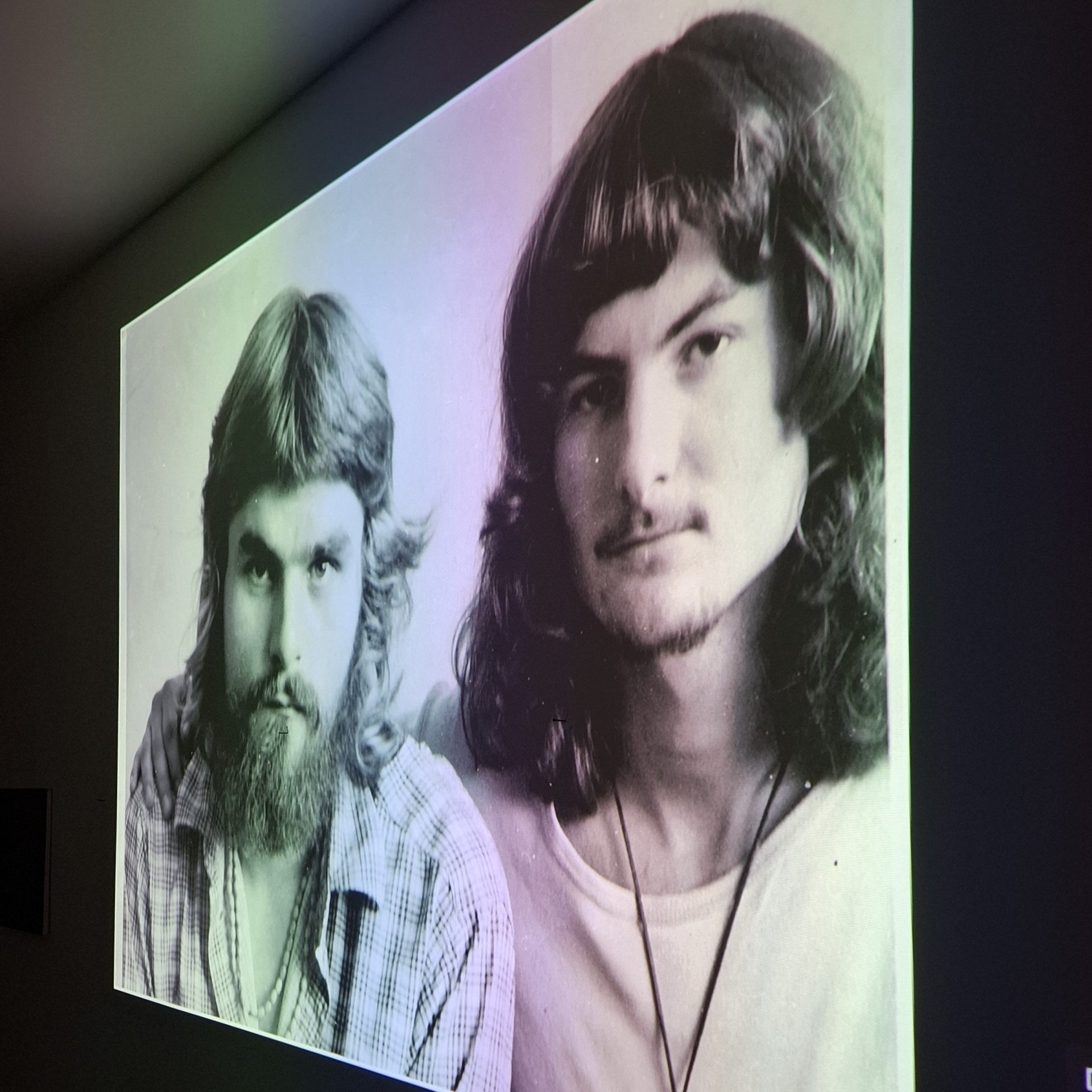 Očima umělce, historika a teoretika umění
