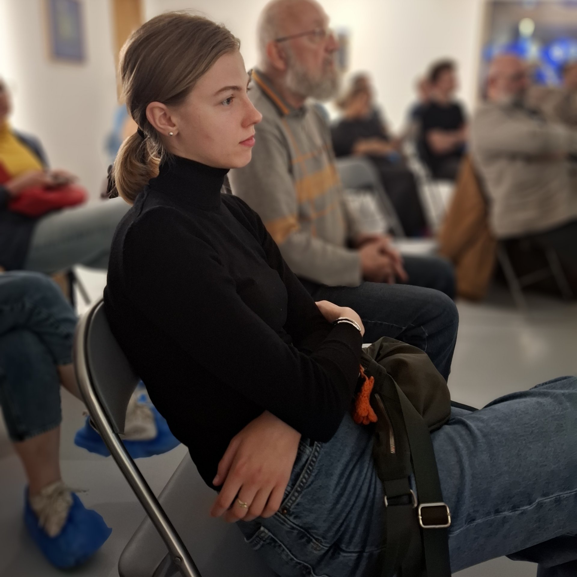 Nová Paka, nevyčerpatelný zdroj umělecké tvorby a další