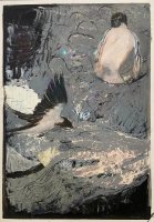 Vrána/Crow