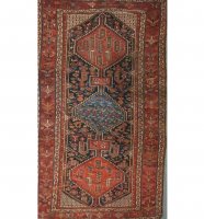 Jihozápadní Irán, arabské kmeny Khamseh