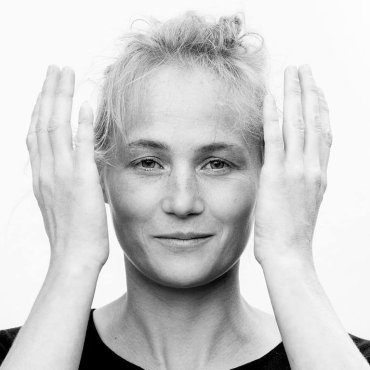 Marika Toman Bumbálková