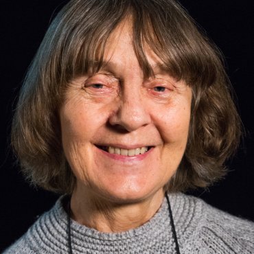 Anežka  Kovalová