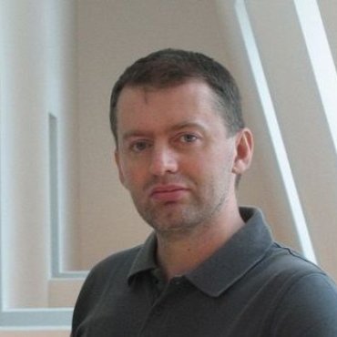 Bohdan Hostiňák