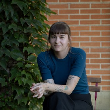 Kristína Bukovčáková