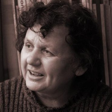 Dana  Chatrná