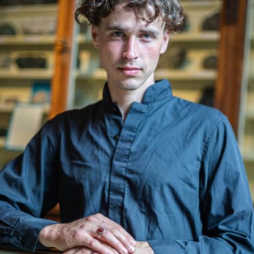 Dominik Adamec