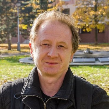 Marcel Fišer