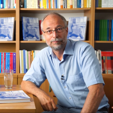 Radek Horáček