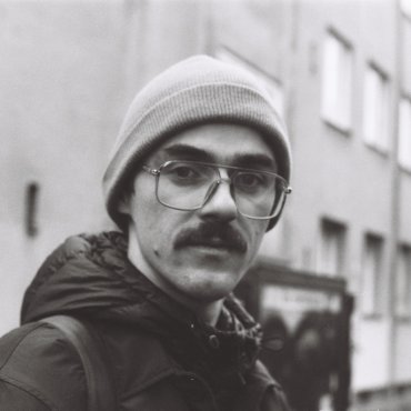 Michal  Jalůvka