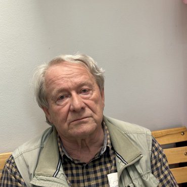 Jiří  Lindovský 