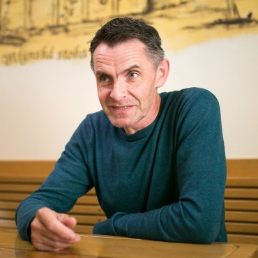 Jiří Novotný