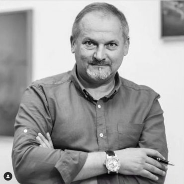 Vladimír Beskid