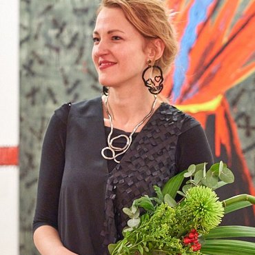 Lucie Pangrácová